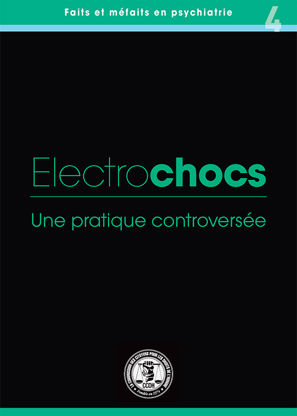 Électrochocs