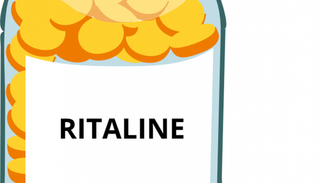 RITALINE