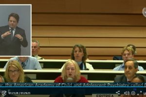 Capture ecran ONU CCHR INT