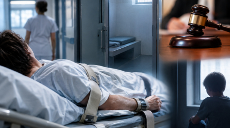 Clinical Confinement and Justice